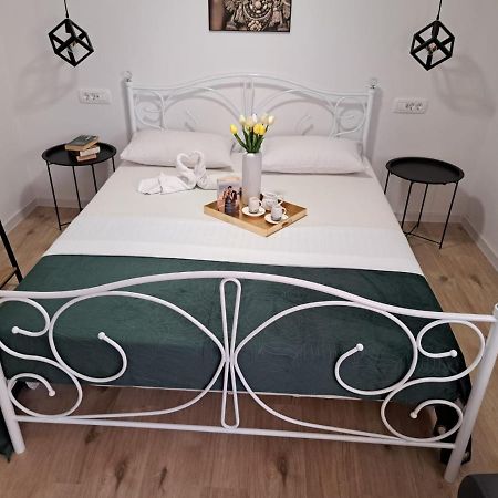Apartament Studio Apartman Maris Zadar Zewnętrze zdjęcie