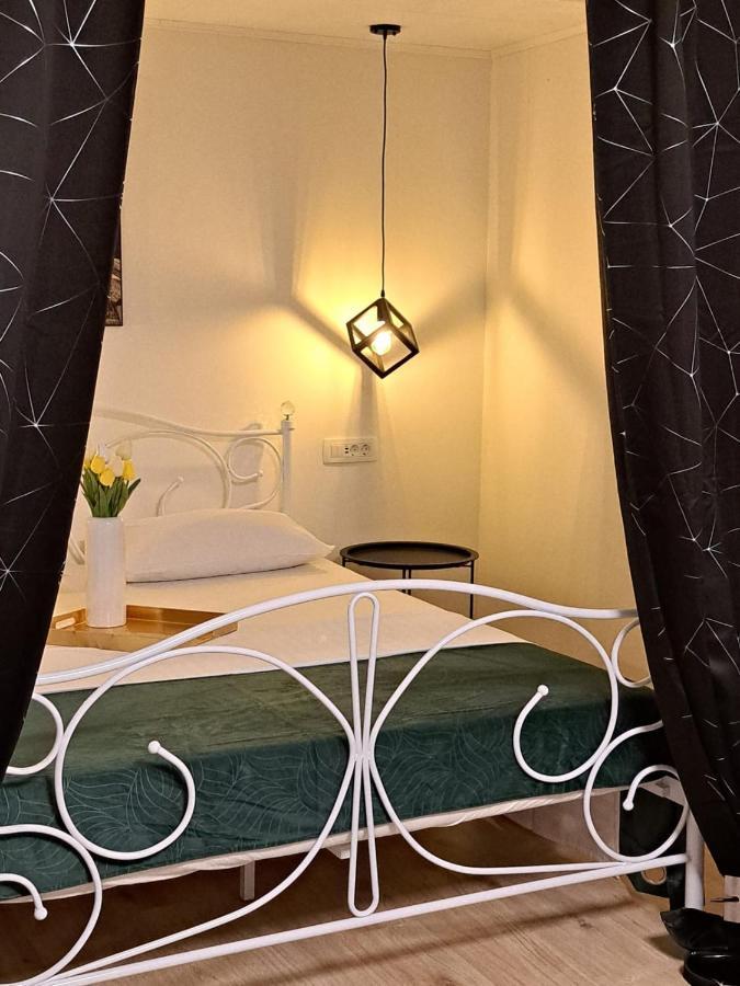 Apartament Studio Apartman Maris Zadar Zewnętrze zdjęcie