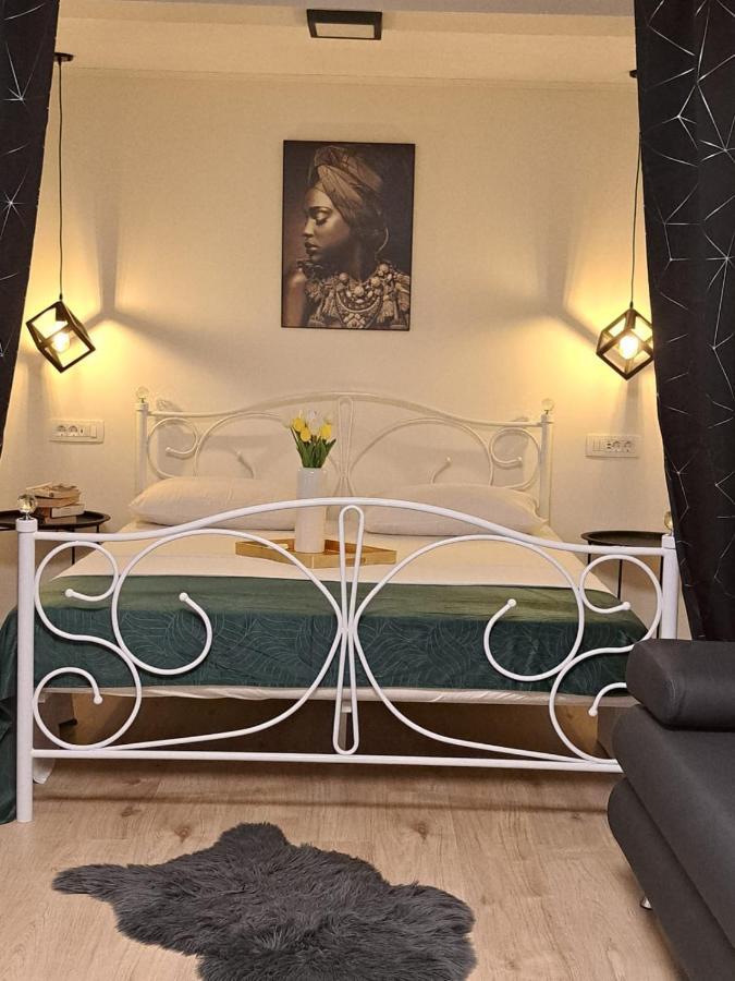 Apartament Studio Apartman Maris Zadar Zewnętrze zdjęcie