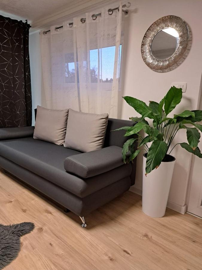 Apartament Studio Apartman Maris Zadar Zewnętrze zdjęcie