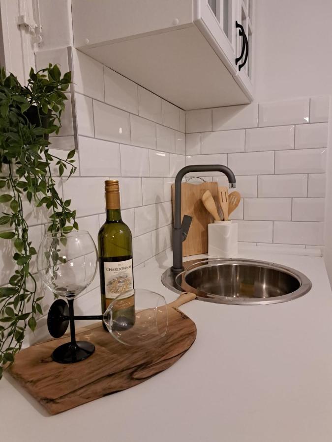 Apartament Studio Apartman Maris Zadar Zewnętrze zdjęcie