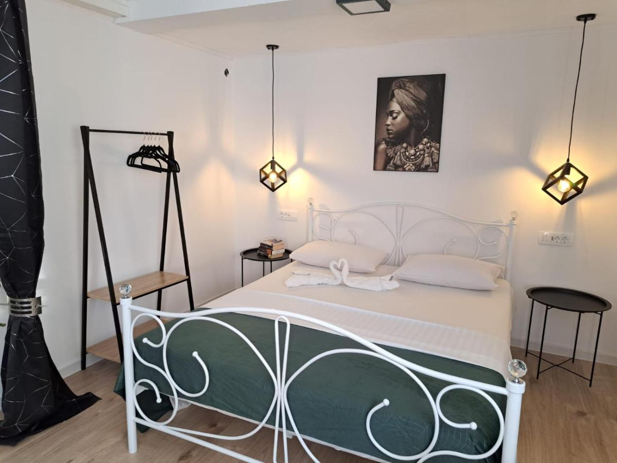 Apartament Studio Apartman Maris Zadar Zewnętrze zdjęcie