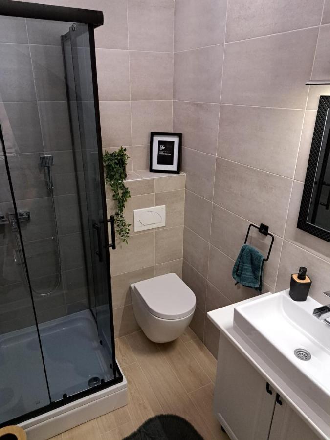 Apartament Studio Apartman Maris Zadar Zewnętrze zdjęcie