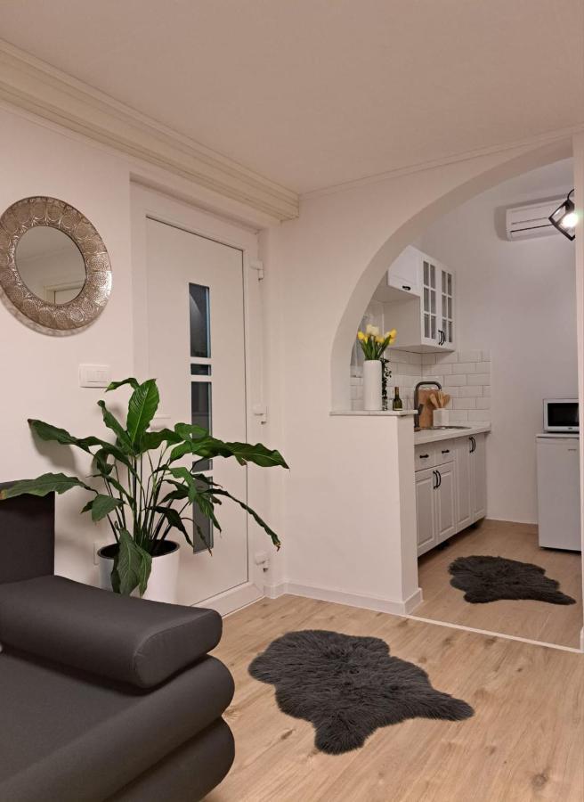 Apartament Studio Apartman Maris Zadar Zewnętrze zdjęcie