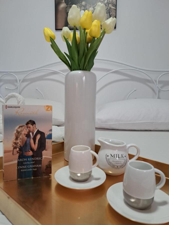 Apartament Studio Apartman Maris Zadar Zewnętrze zdjęcie